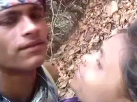 The wild and crazy adventure of a jungle lover