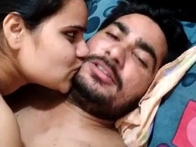 Indian Lover: A Passionate Encounter