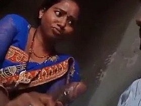 Indian man becomes a woman