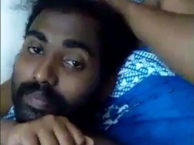 Watch Desi's steamy and passionate lovemaking skills in action