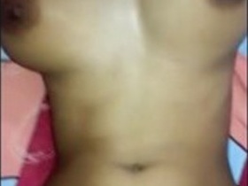 Cute Indian girl gets pounded by her lover