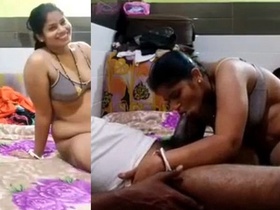 Desi bhabhi gets fucked hard