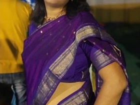 Bhabhi's MMS: Exploring Her Desires on Camera