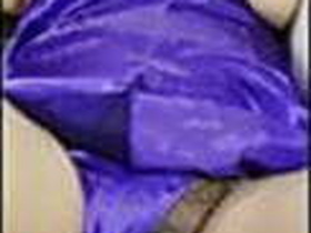 Mom and I explore our sexuality in this steamy video