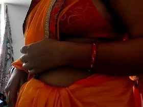 Indian mother and son engage in sexual acts in XXX film