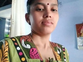 Tamil bhabhi's insatiable appetite for sex