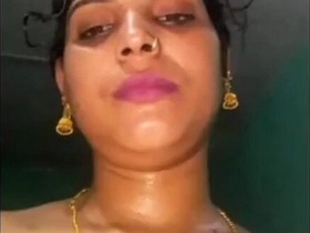 Beautiful Boudi: A Sensual Village Experience