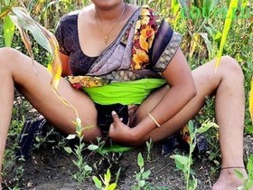 I fingered and fucked Khet's wet pussy