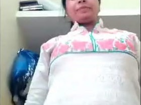 Beautiful Indian wife video: A must-watch for fans of Indian porn