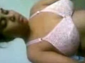 Poor Indian girl sells herself for sex in exchange for cash