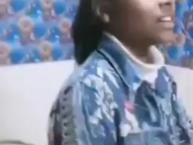 Doctor fondles amateur teen's breasts and masturbates her in a steamy video