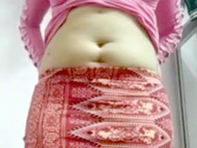 Watch a hot Desi bhabi get naughty on cam