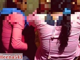 Desi Bhabi gets fucked hard