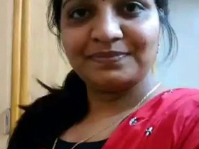 Desi Bhabi's Cute and Sexy Hotel Adventure