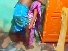 Kerala aunty's home sex video