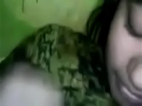 Bangladeshi teen babe gets banged hard