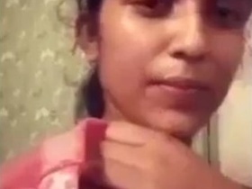 Shy and beautiful girl for a lover