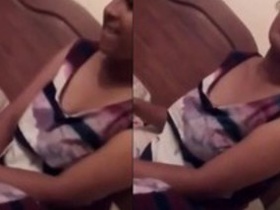Cute Sri Lankan teen gets fucked hard