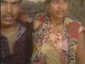Caught by my friend's wife while having sex