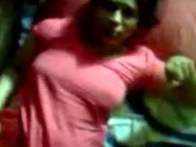 Desi teen MMS scandal with hardcore action