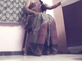 Indian couple's real life XXX movies