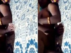 Indian couple engages in sexual activity in Malayalam