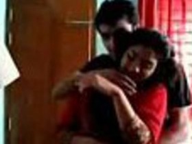 Desi couple from Agra indulges in steamy sex on video