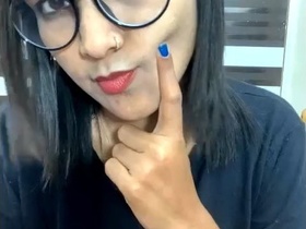 Stripchat's second private performance