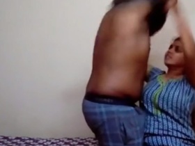 Famous South Indian Married Couples in Steamy Videos