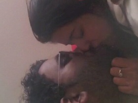 Boss and lover talk in Hindi for a clear and sexy experience