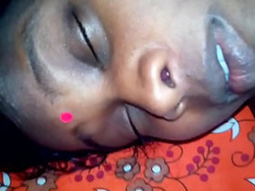 Indian wife gets her ass pounded by her husband and his friend