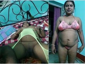 Indian bhabhi gets fucked hard in HD video