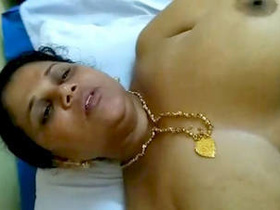 Indian girl fucking her aunty