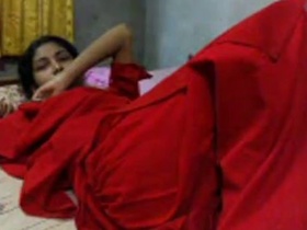 Sri Lankan office worker scandal: Teen clerk caught in the act