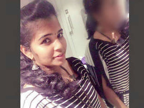 Desi MMS video of intense anal sex