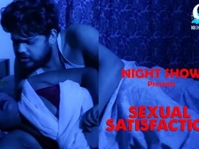Explore your sexual desires with Eknightshow's paid web series