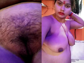 Indian wife shares nude selfies with her lover