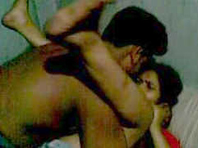 Cheating wife gets fucked by driver in front of her husband