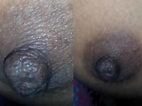 Desi couple's sleeping nude video captured