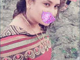 Married Desi couple caught in the act of passionate sex