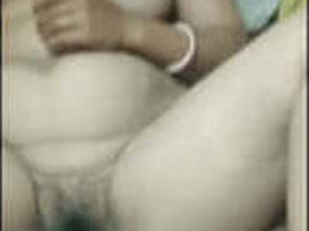 Desi housewife gets pounded hard