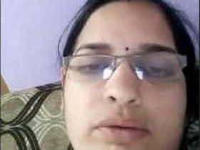 Horny Indian bhabhi indulges in steamy action