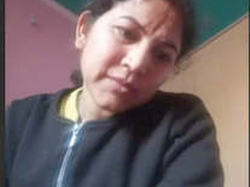 Aasam Bhabhi's intimate parts on display