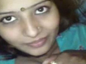 Rajani Bhabhi's sexy clip with audio in high definition