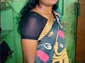 Tamil couple continues their steamy blowjob session