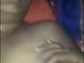 Tamil threesome video featuring three horny individuals