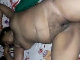 Lover secretly records his girlfriend's nude sleeping form