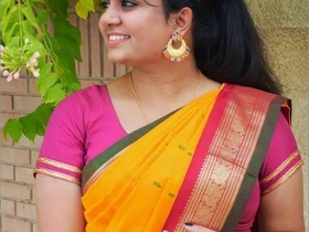 Tamil girlfriend Sruti's requested video