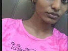 Tamil girls in Indian sex tape