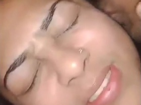Bangladeshi man gets married and continues to fuck his wife